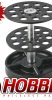 Duratrax Pit Tech Deluxe Tool Stand Black DTXC2389